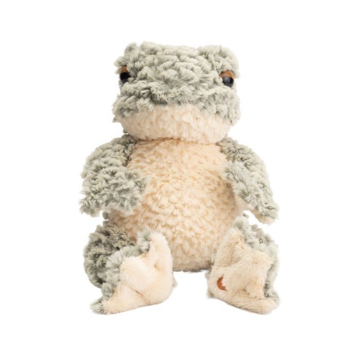 Wrendale Designs Elliott Frog Character